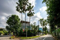 Braddell Heights Estate (D13), Detached #599766941